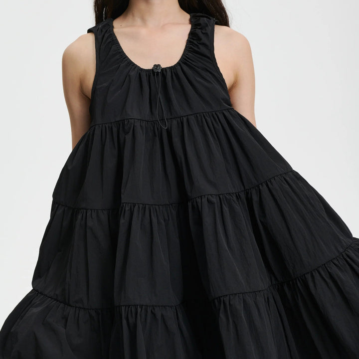 CECILIE BAHNSEN - AINO DRESS