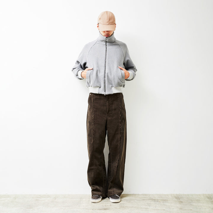 VUJADE - LIAM MISDIRECTED CORDUROY JEANS