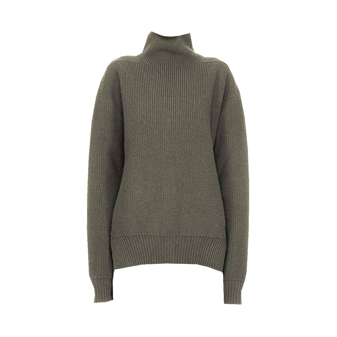 Rick Owens - FISHERMAN TABARD