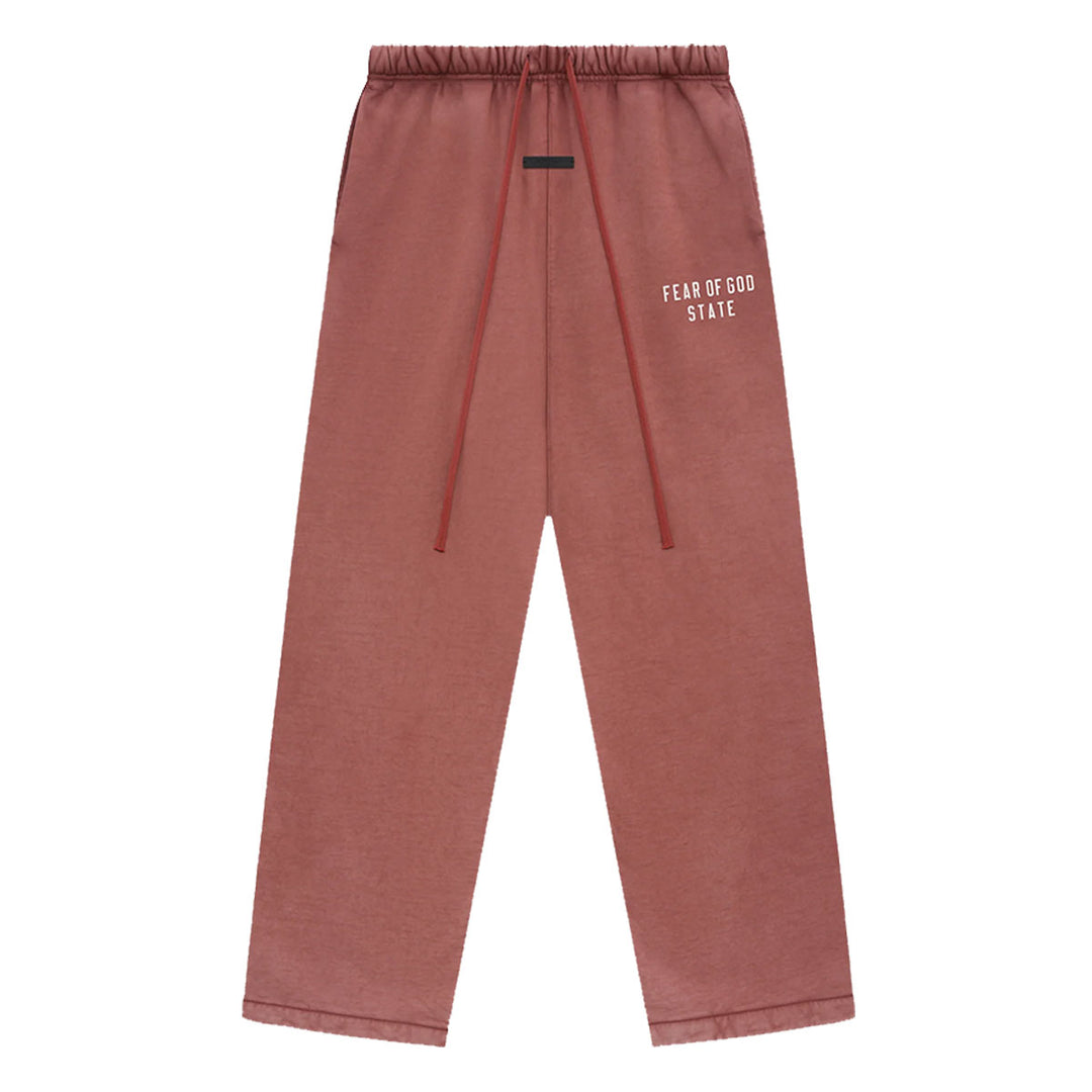 Fear of God ESSENTIALS - HEAVY FLEECE RELAXED SWEATPANT