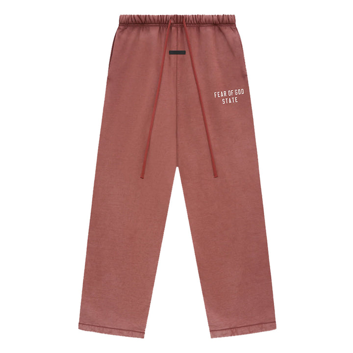 Fear of God ESSENTIALS - HEAVY FLEECE RELAXED SWEATPANT