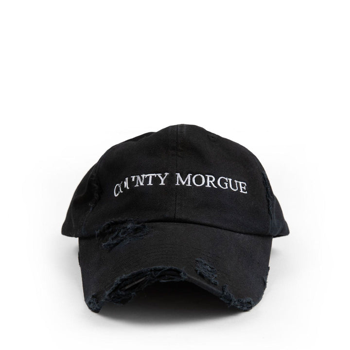 ALEXANDER DIGENOVA - COUNTY MORGUE CAP