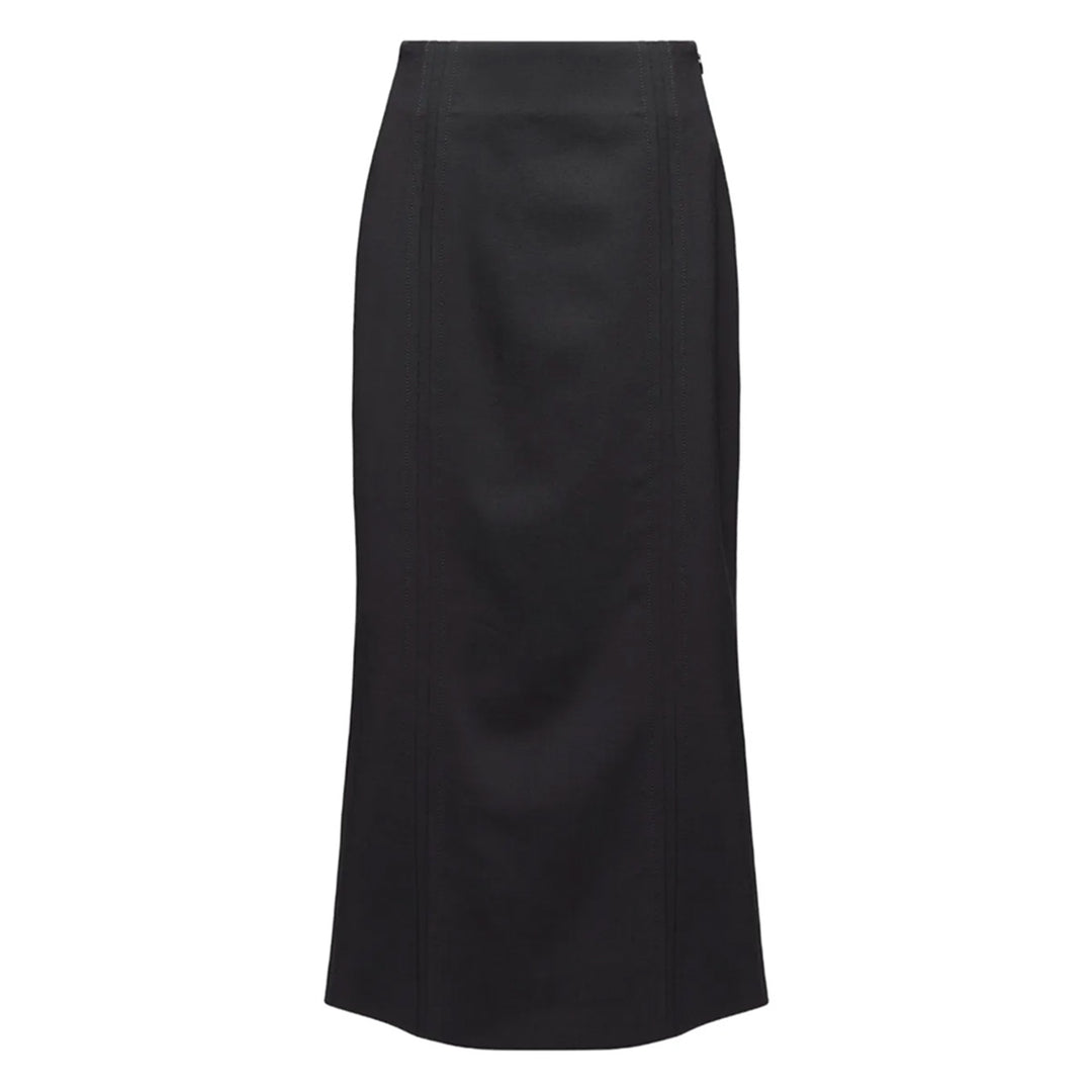 MM6 Maison Margiela - Midi Skirt