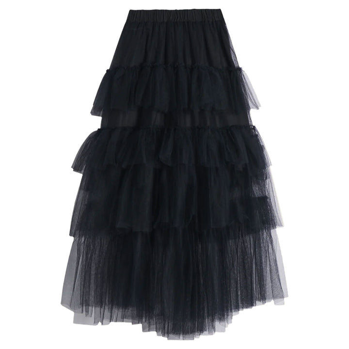 Simone Rocha - Long Tutu Skirt