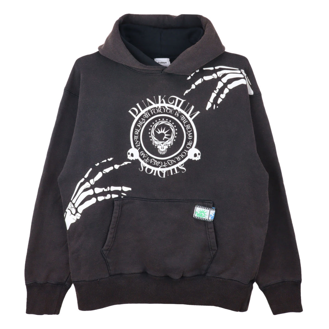 Punktum - SKELETON Hoodie
