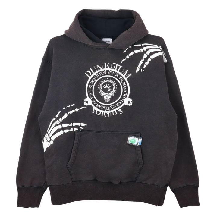 Punktum - SKELETON Hoodie
