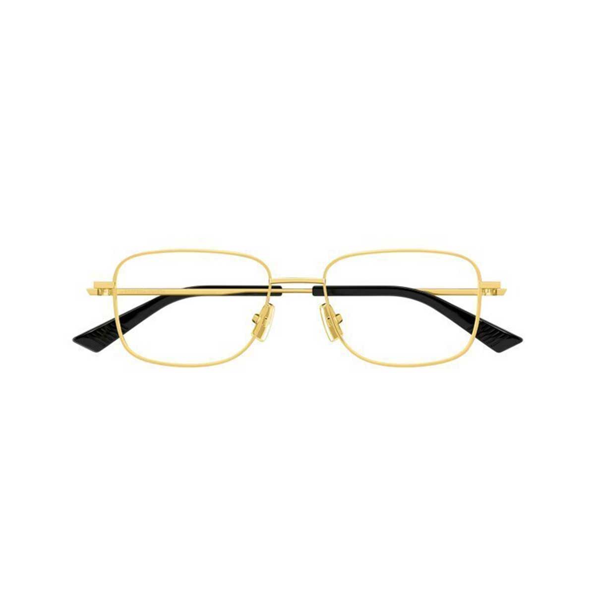 Bottega Veneta(ボッテガ・ヴェネタ) | EYEWEAR BV1333O-001 メガネ