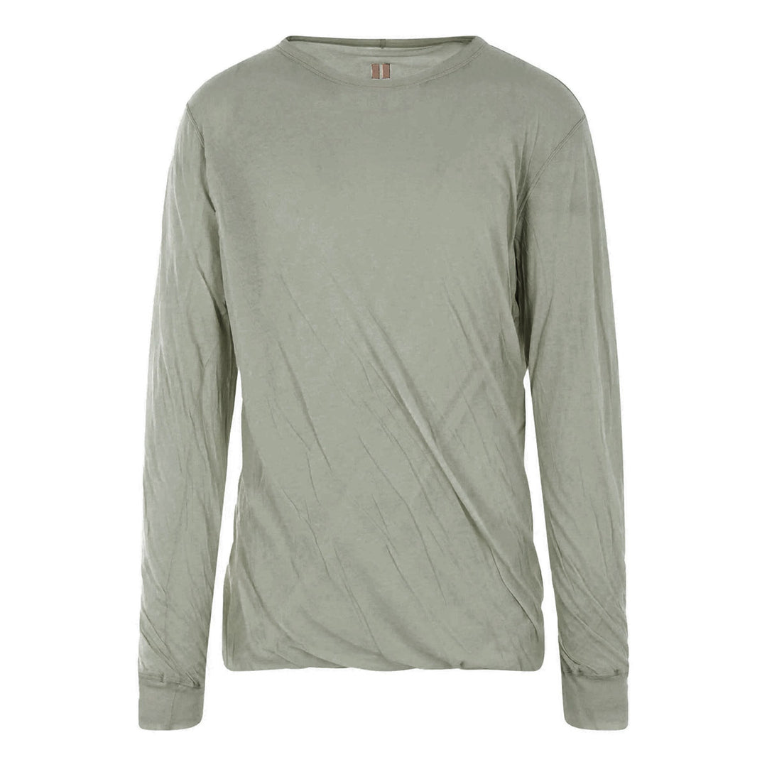 Rick Owens - JUMBO DOUBLE LS T