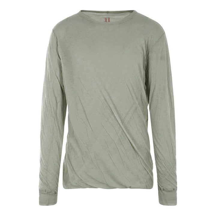 Rick Owens - JUMBO DOUBLE LS T