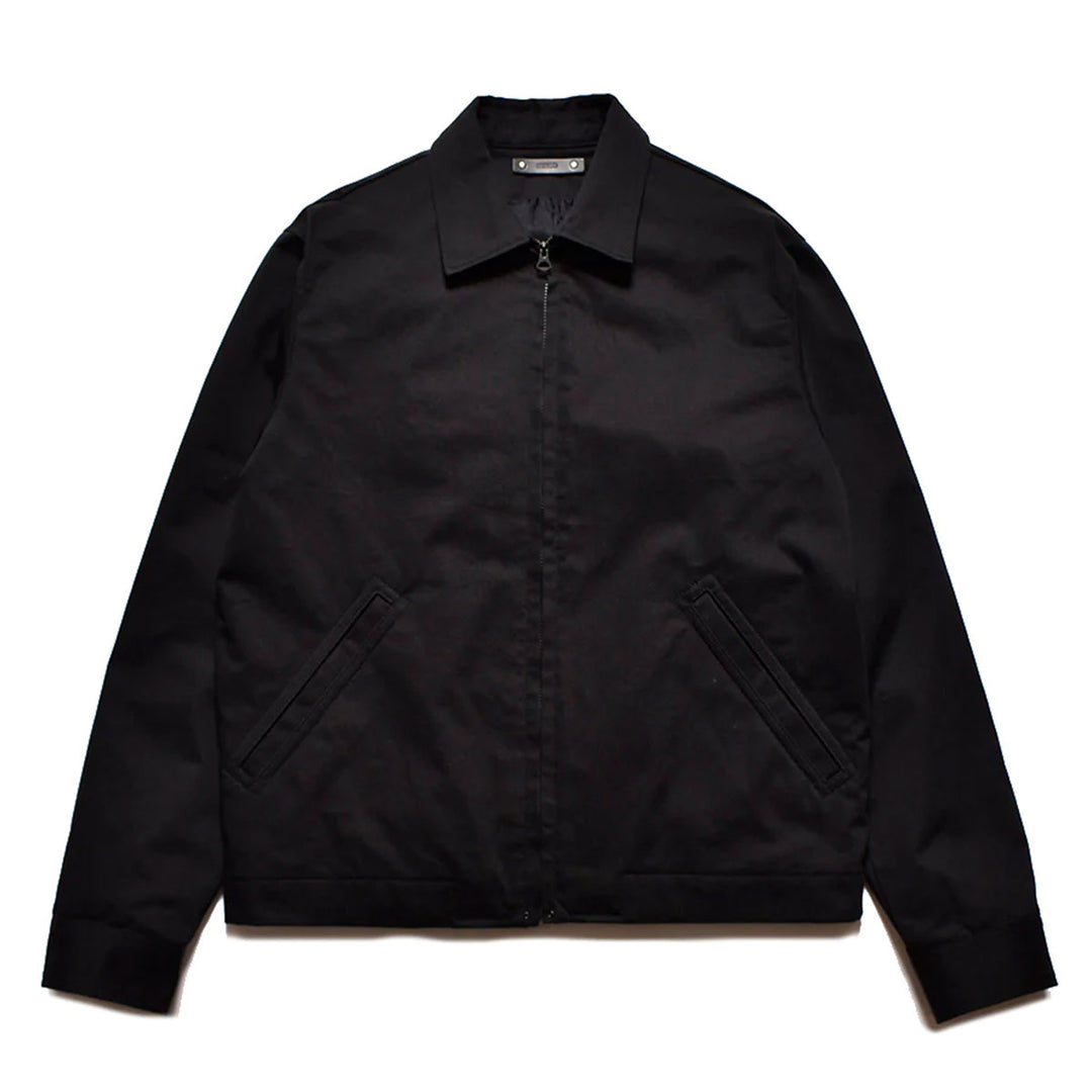 MINEDENIM - Detroit City Souvenir JKT Souvenir JKT