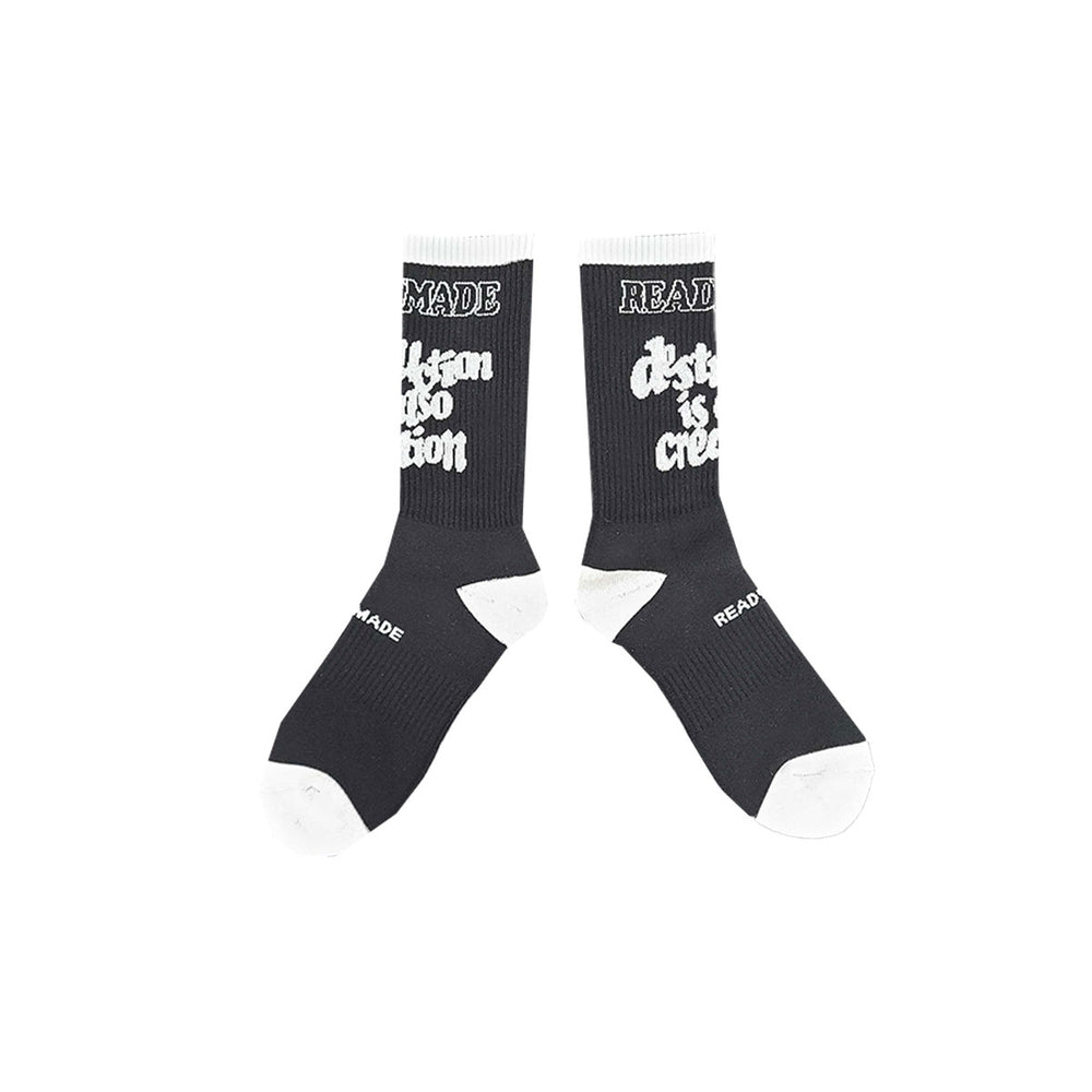 READYMADE - SOCKS