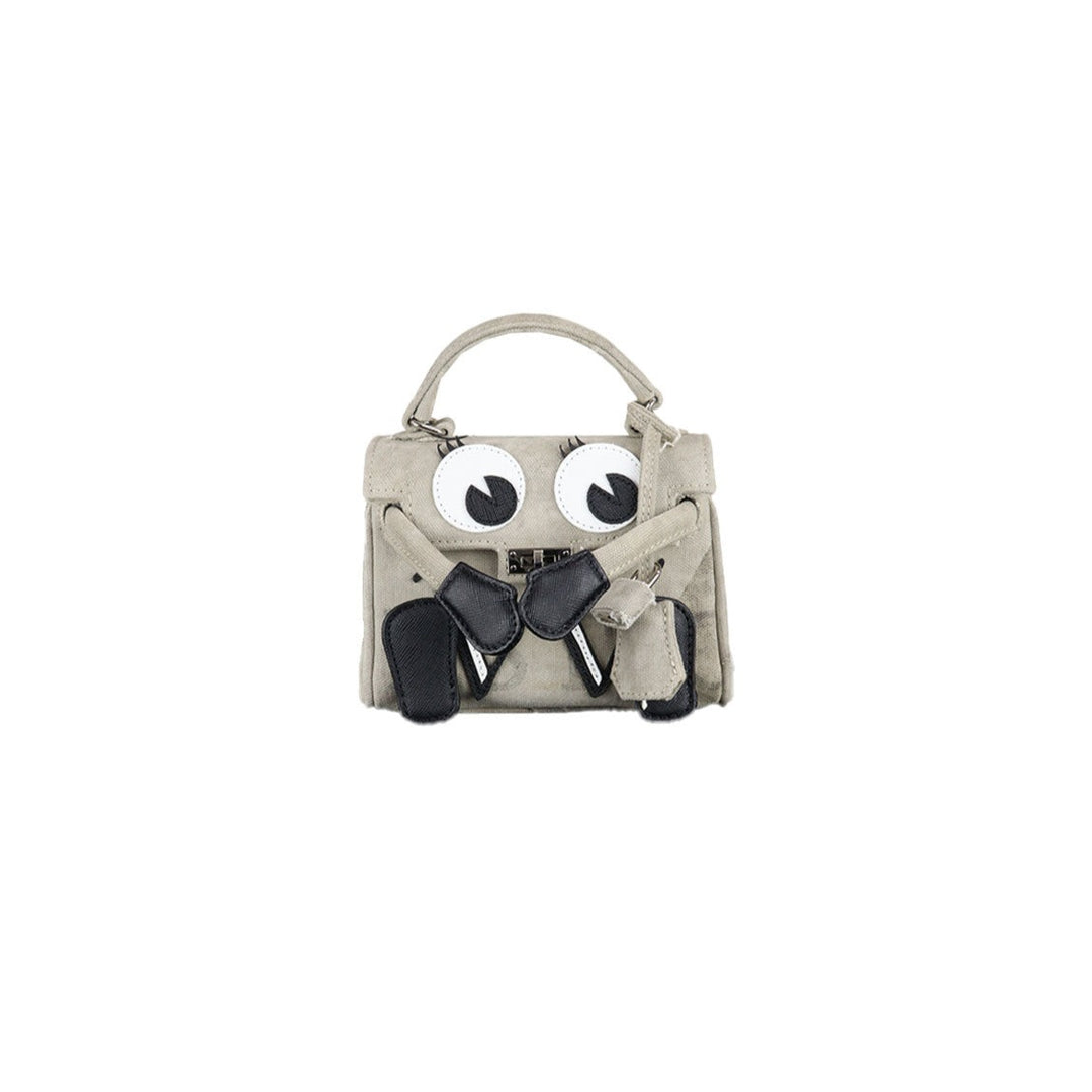 READYMADE - MONSTER BAG