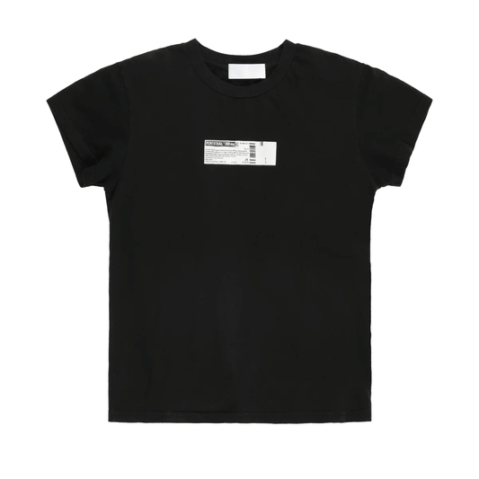 TRUTH SERUM SMALL T-SHIRT
