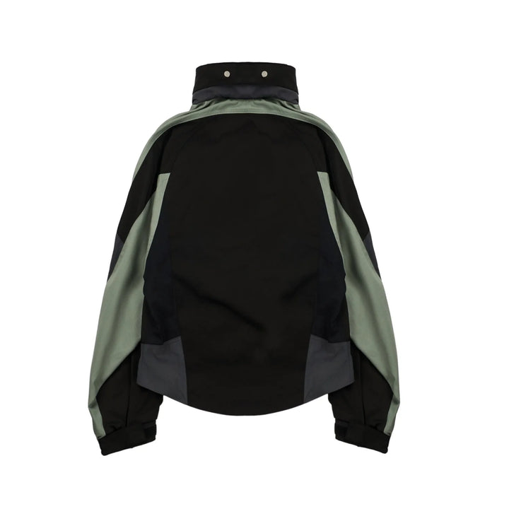 Reia Ski Parka Jacket