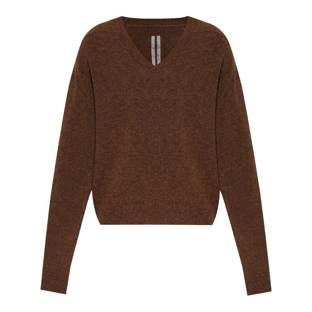 Rick Owens - TOMMY V NECK