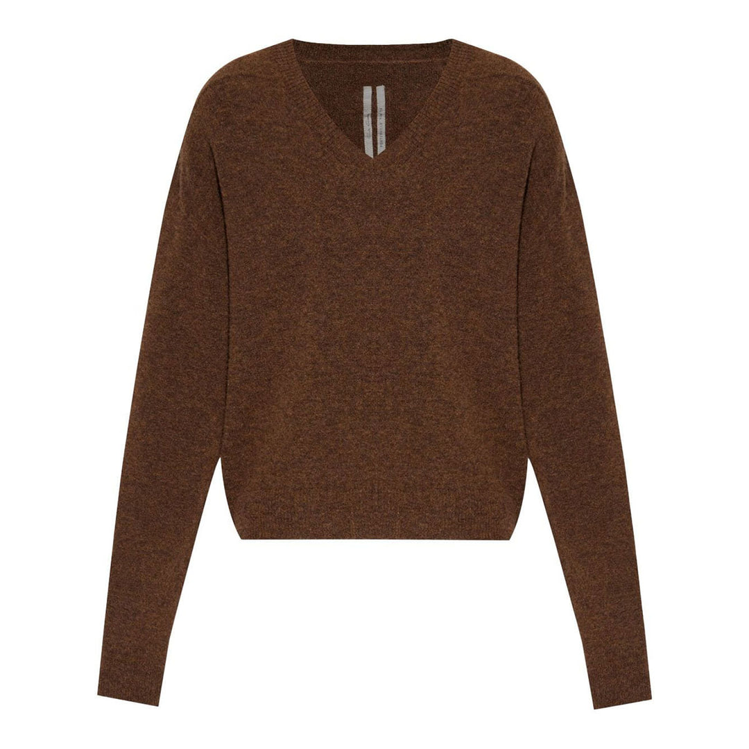 Rick Owens - TOMMY V NECK