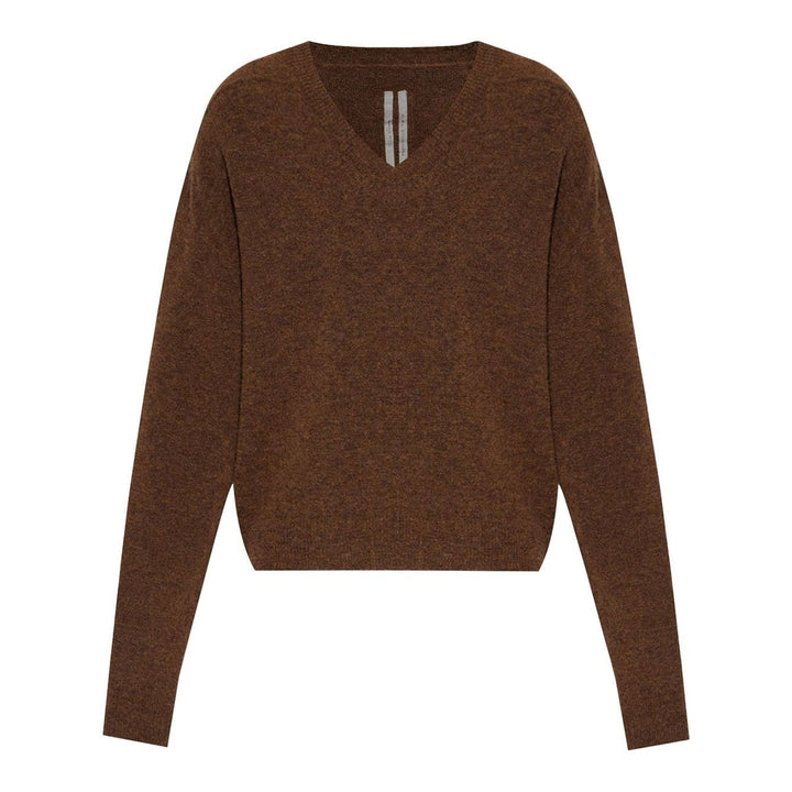 Rick Owens - TOMMY V NECK