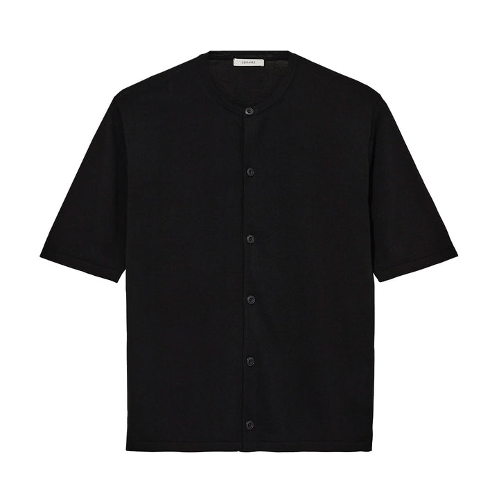 LEMAIRE - SHORT SLEEVE OVERSHIRT