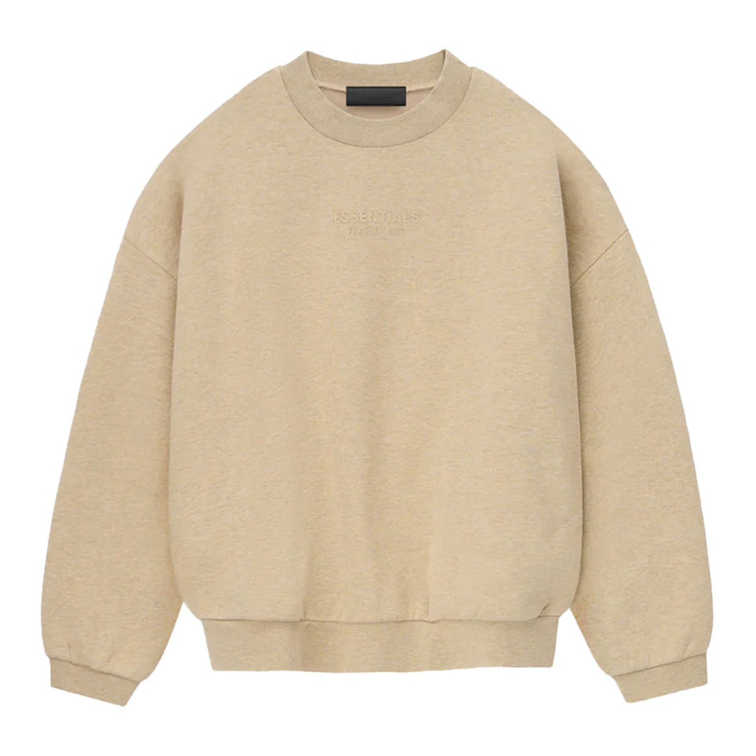 Fear of God ESSENTIALS - Essentials Crewneck
