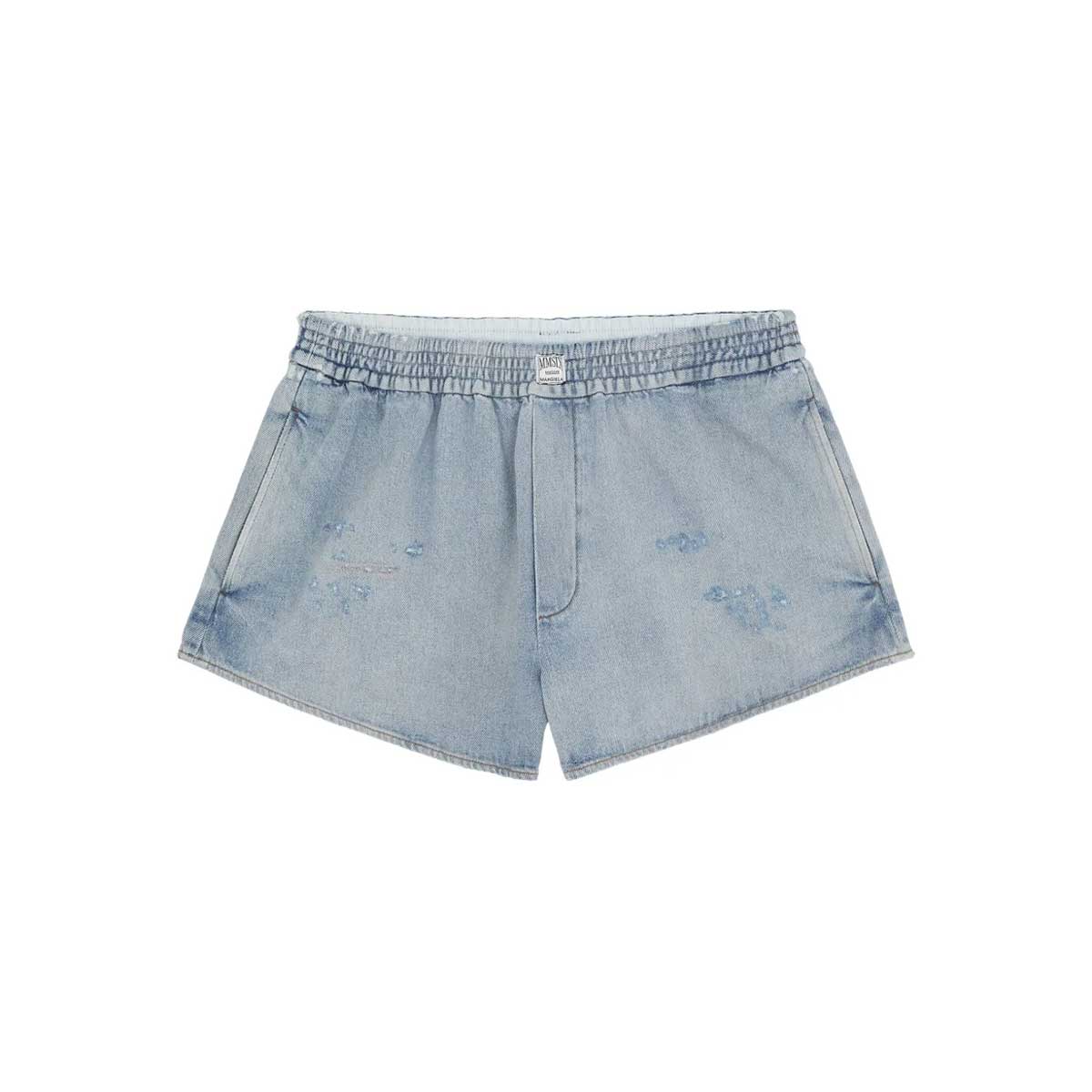 Maison Margiela デニムショートパンツ ショーツ S MM6 Maison Margiela(エム エム 6 メゾン マルジェラ) | デニムショーツ