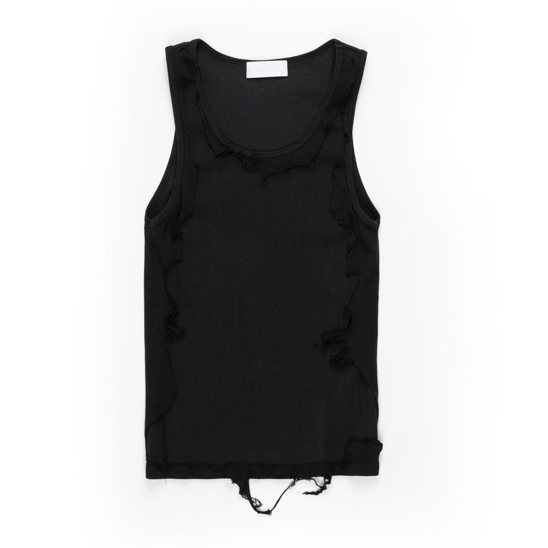 ALEXANDER DIGENOVA - LAYERED TANK TOP