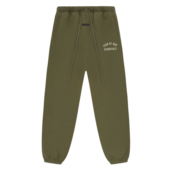 Fear of God ESSENTIALS - FLEECE ESSENTIAL SWEATPANT