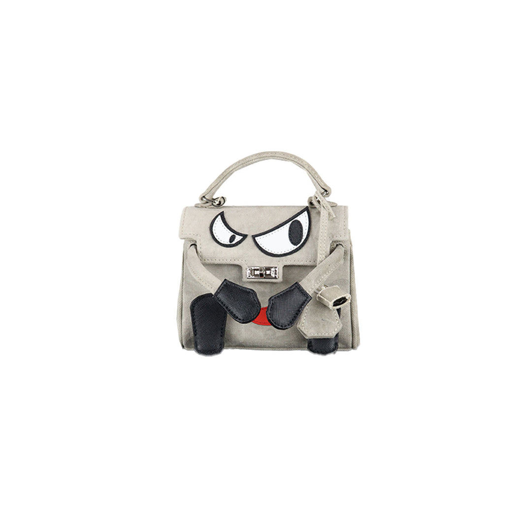 READYMADE - NEW MONSTER BAG