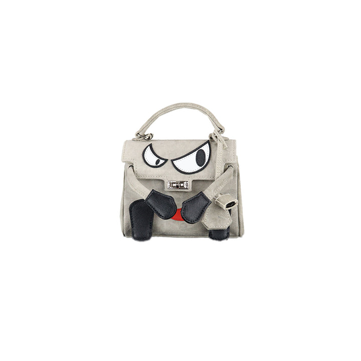 READYMADE - NEW MONSTER BAG