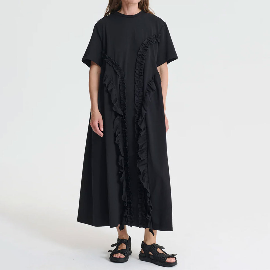 CECILIE BAHNSEN - ALAINE DRESS