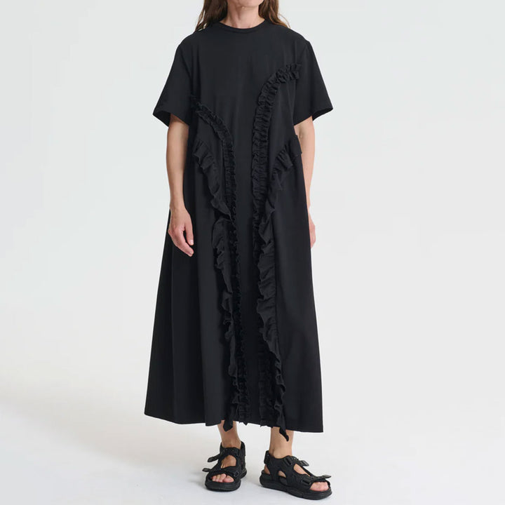 CECILIE BAHNSEN - ALAINE DRESS