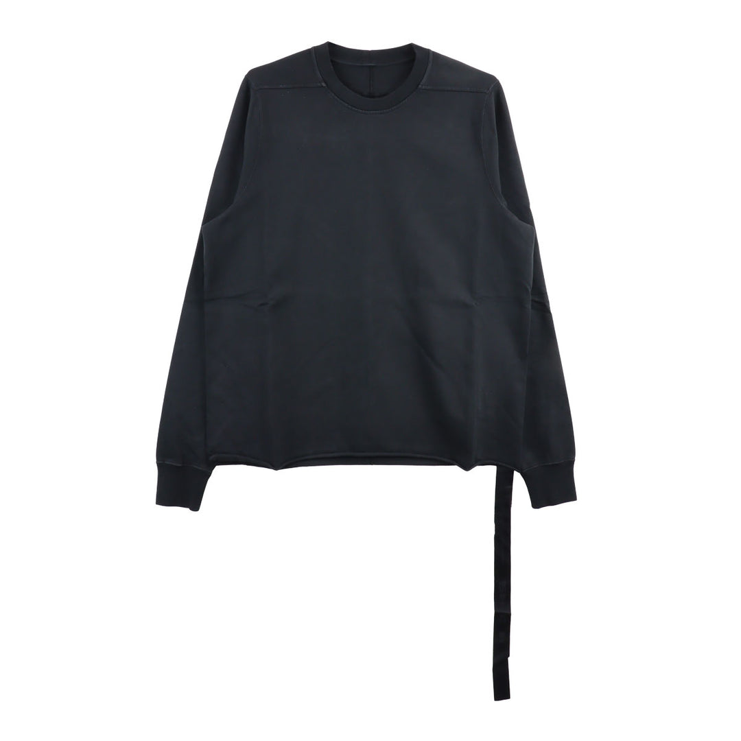 Rick Owens DRKSHDW - CREAWNECK SWEAT