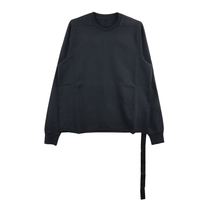 Rick Owens DRKSHDW - CREAWNECK SWEAT
