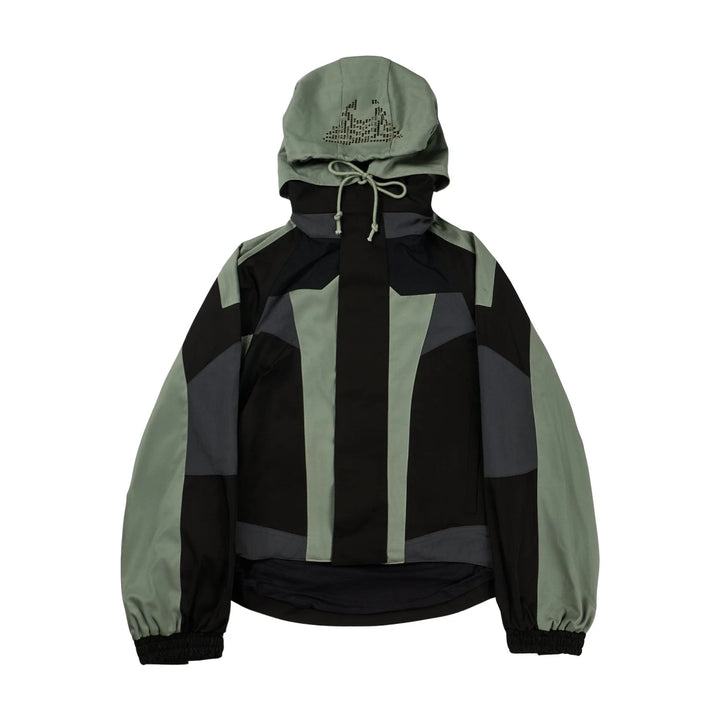 Reia Ski Parka Jacket