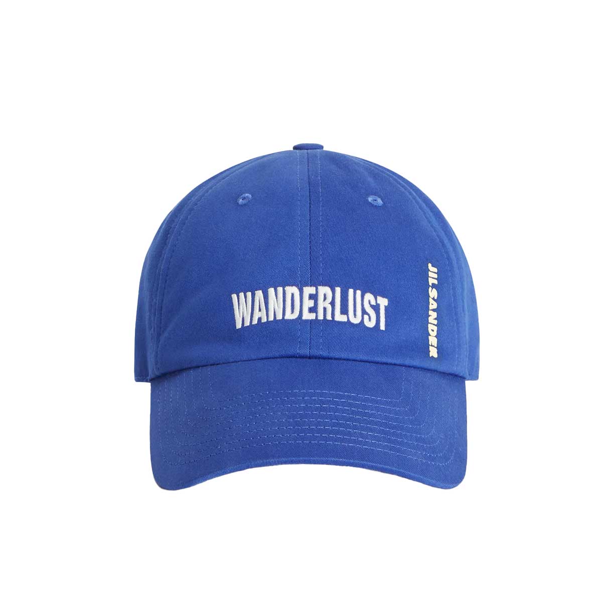JIL SANDER(ジルサンダー) | COTTON HATS キャップ