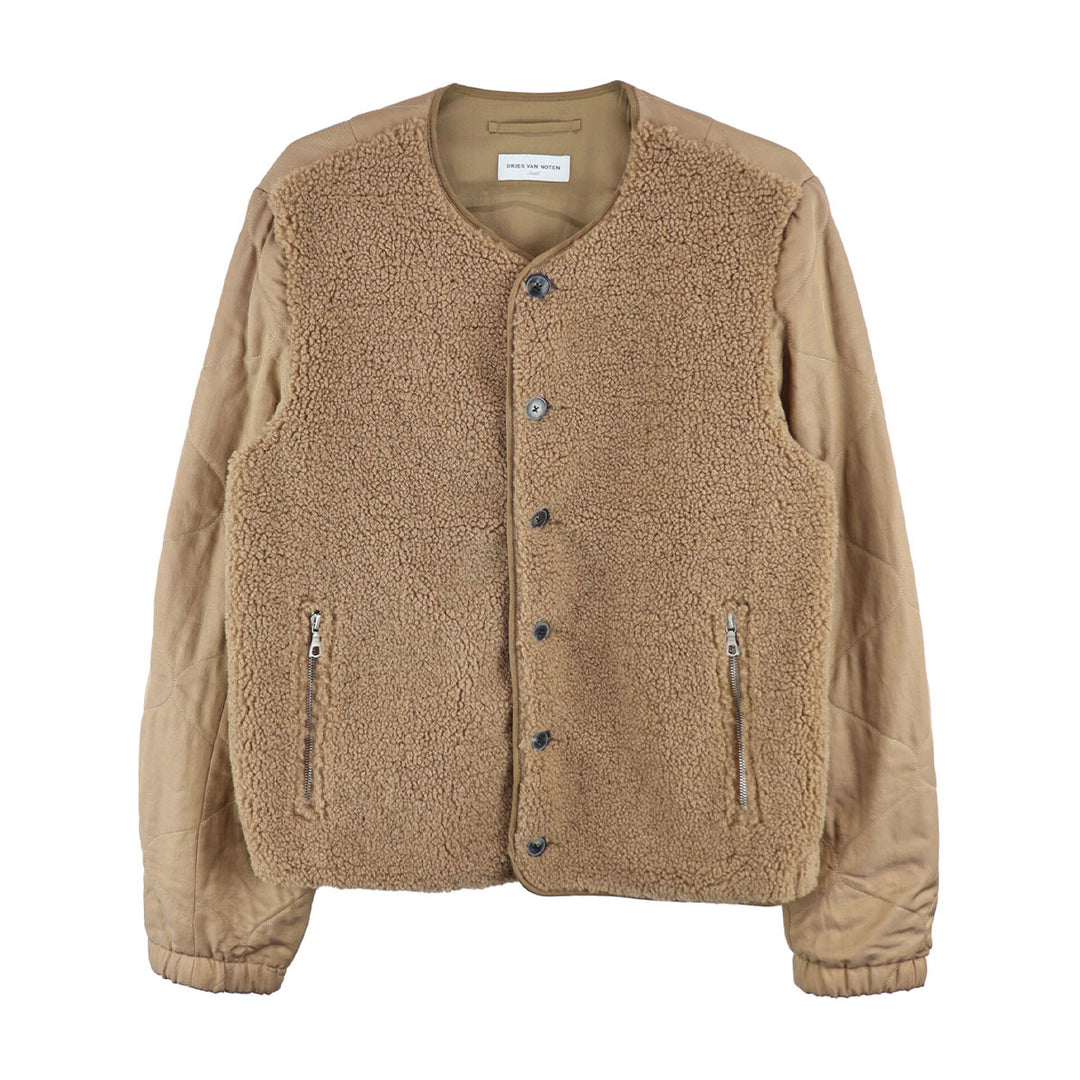 Dries Van Noten - VISTON BIS JACKET