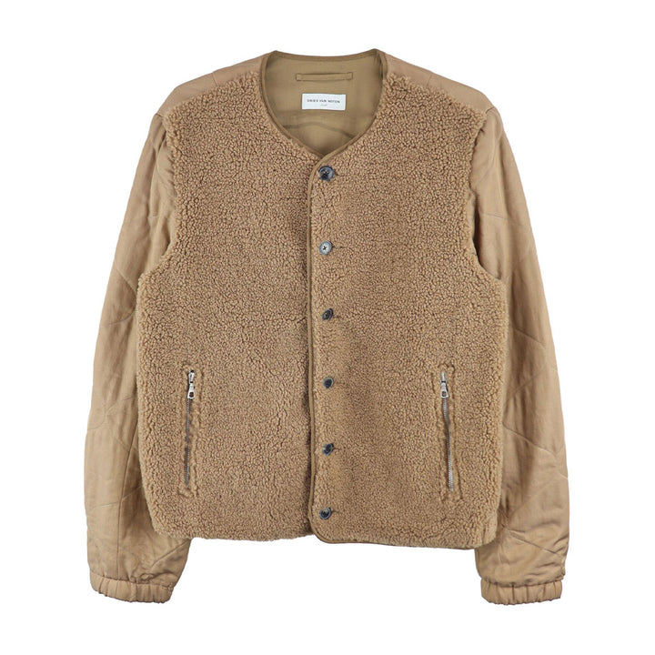 Dries Van Noten - VISTON BIS JACKET