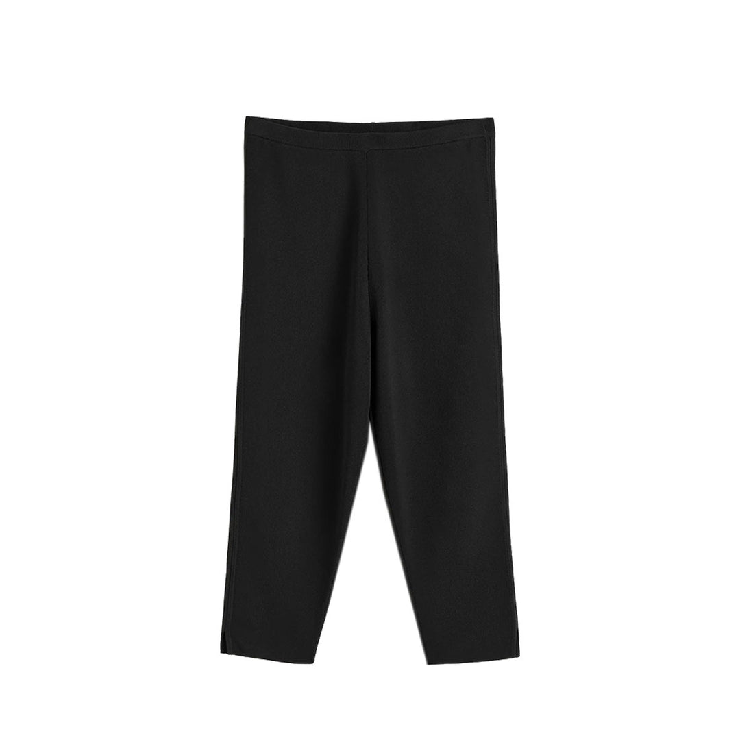 TOTEME - Capri trousers