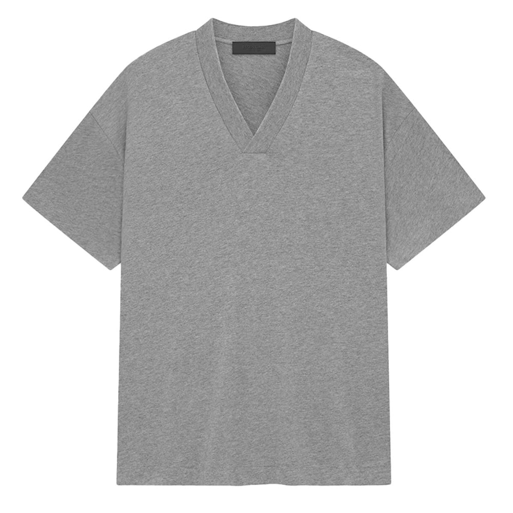 Fear of God ESSENTIALS - 3-PACK ESSENTIAL V-NECK TEE