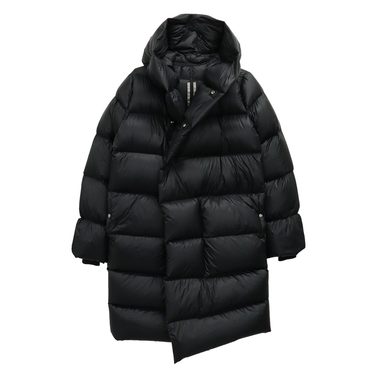 RickOwens 19AW Larry Hooded Puffer Liner