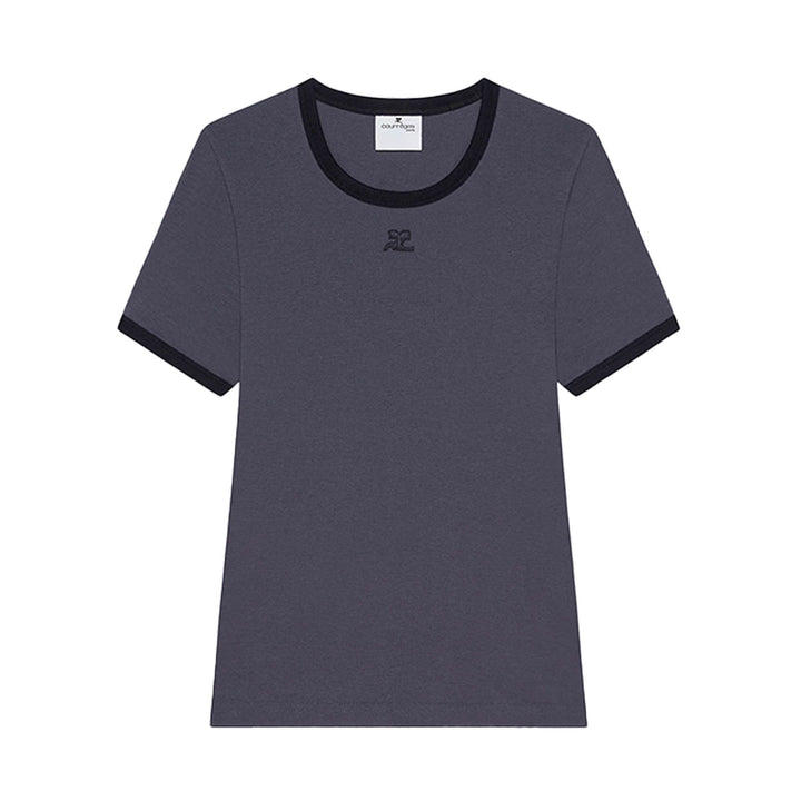COURREGES - HERITAGE T-SHIRT