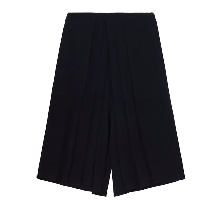 Yohji Yamamoto - TA TUXEDO STANDARD HAKAMA PANTS