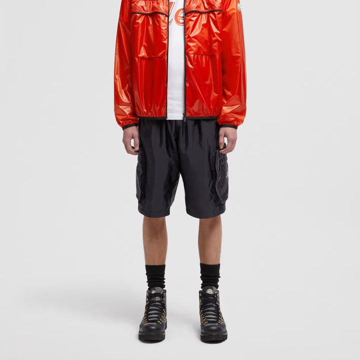 Moncler Genius - Moncler x Mercedes-Benz by Nigo ショートパンツ