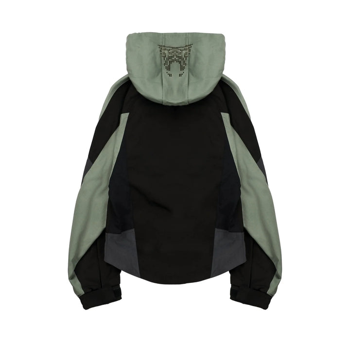 Reia Ski Parka Jacket