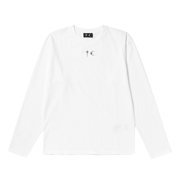 THUG CLUB (サグクラブ) | TC Basic Long Sleeve ロングスリーブTシャツ