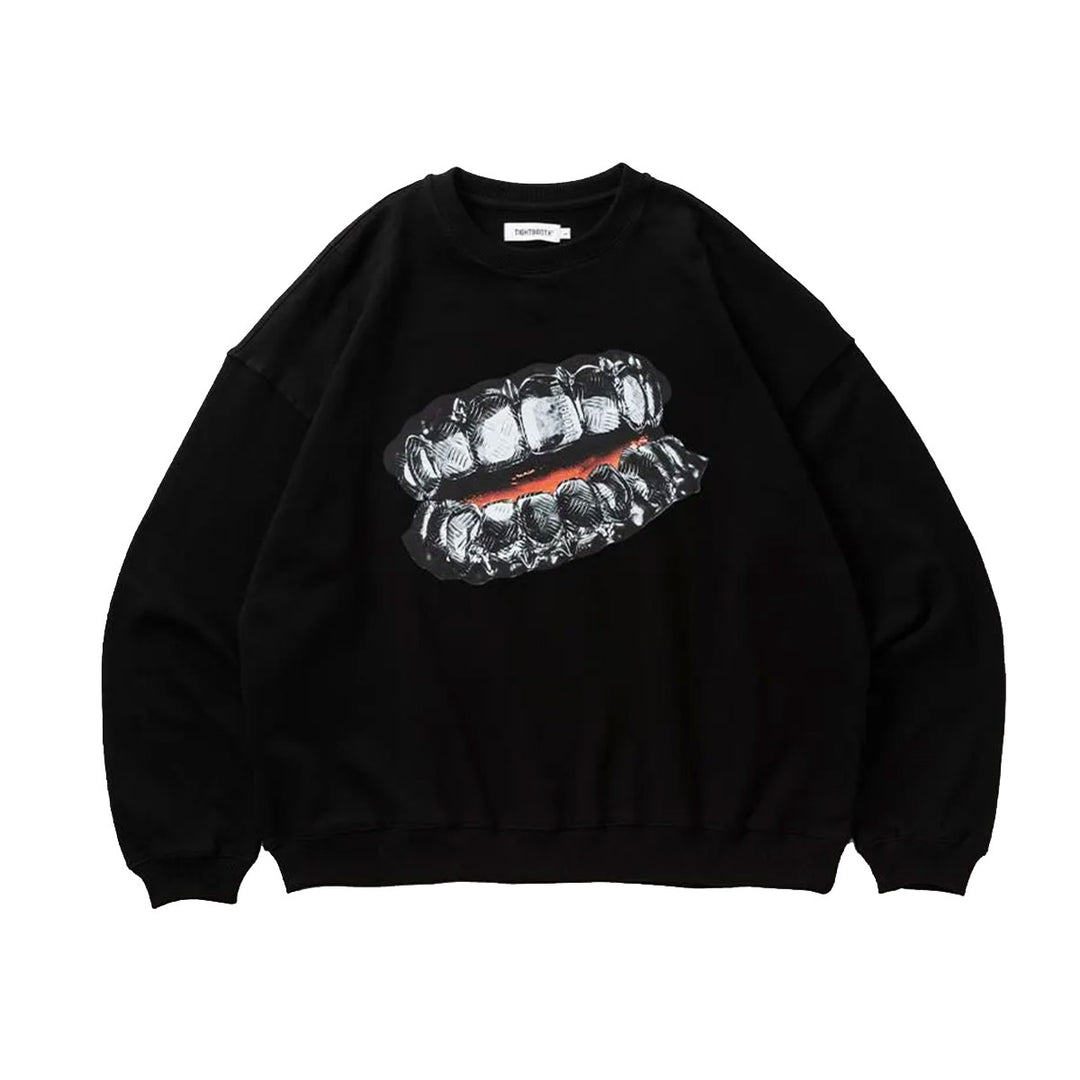 GRILLS CREW SWEAT
