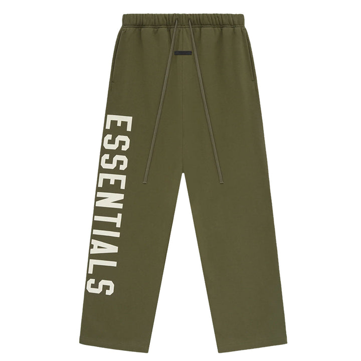 Fear of God ESSENTIALS - FLEECE RELAXED SWEATPANT