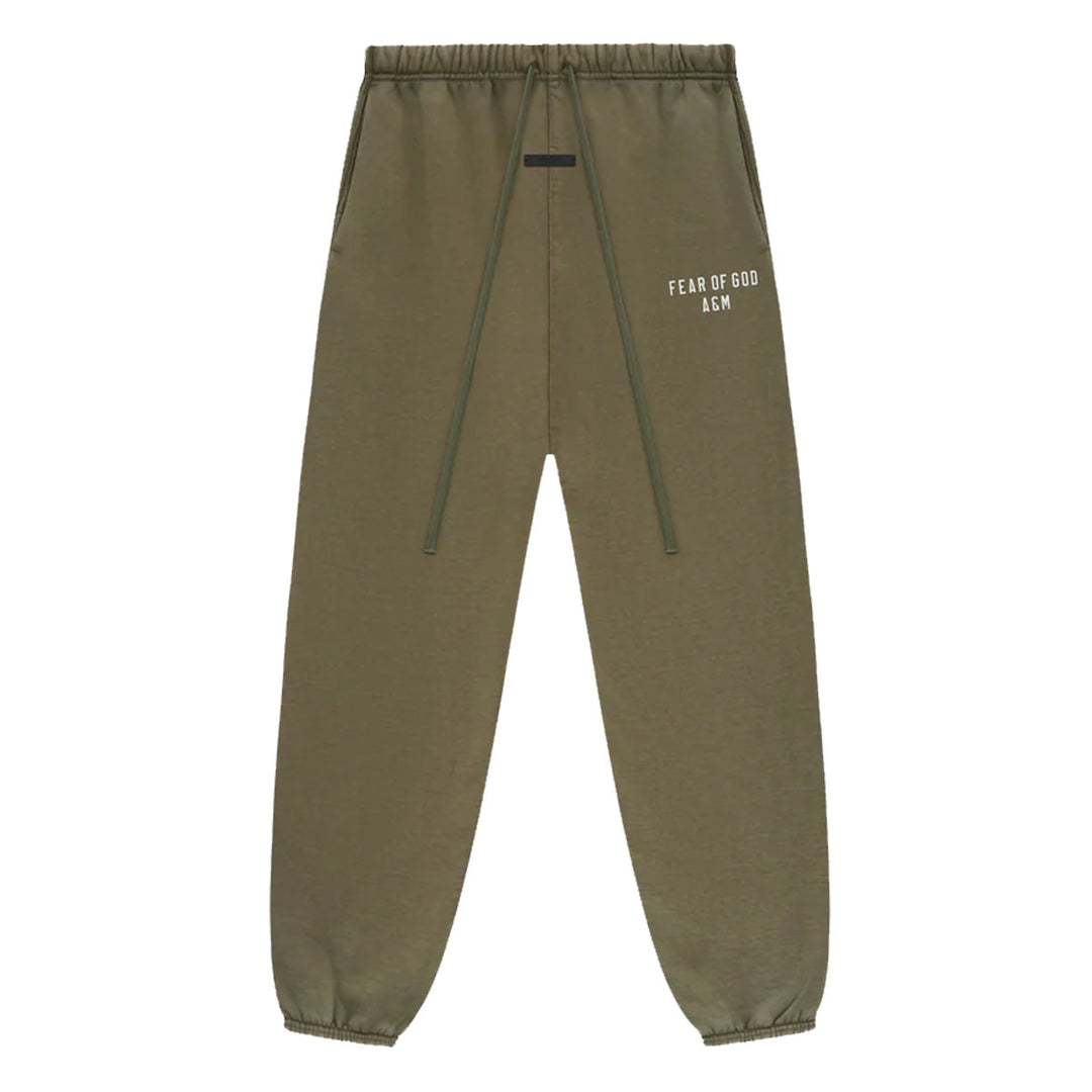 Fear of God ESSENTIALS - HEAVY FLEECE SWEATPANT