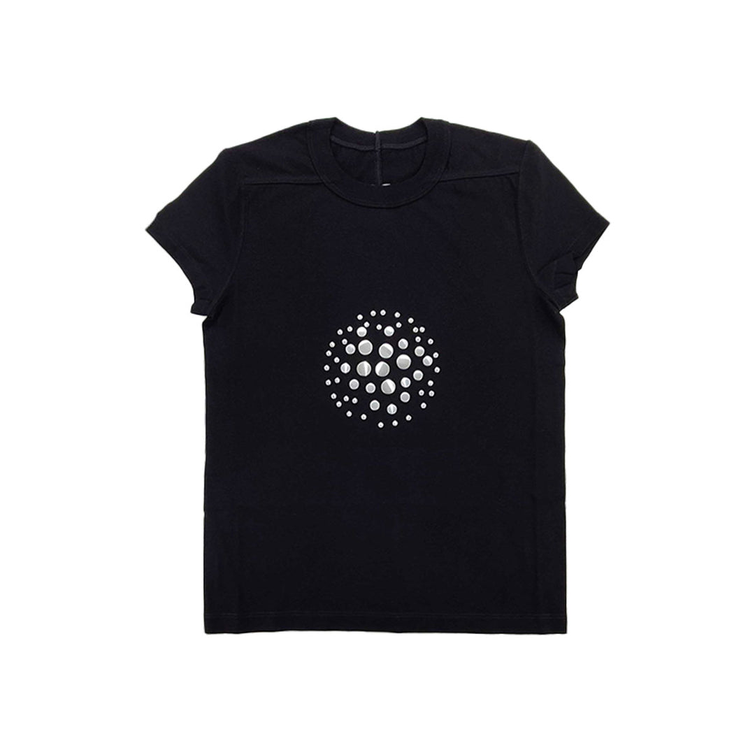 Rick Owens - CROPPED LEVEL T