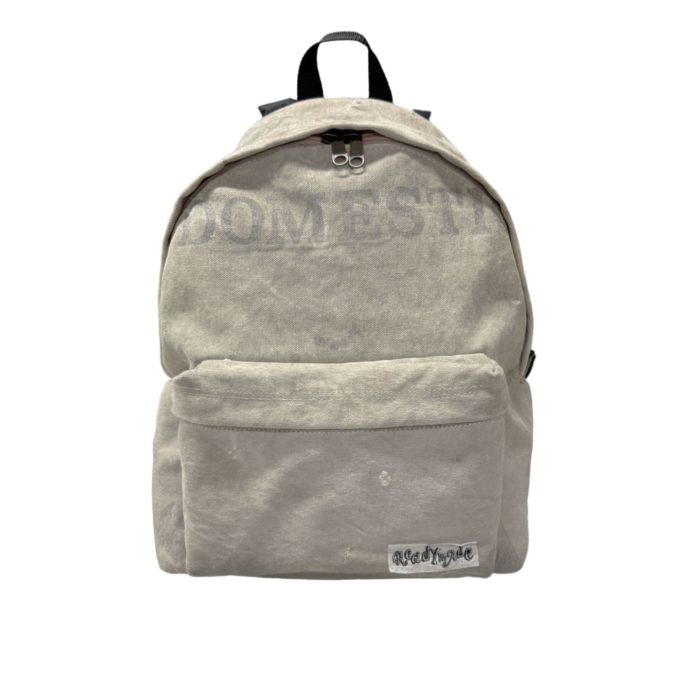 READYMADE (レディメイド) | BACK PACK