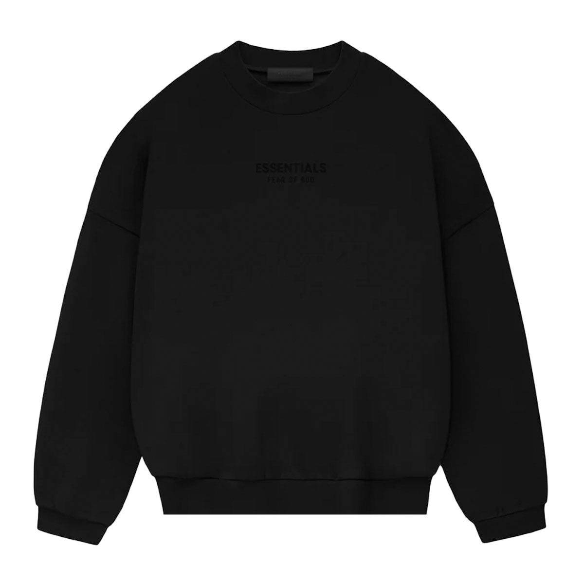 Essentials Crewneck | Why are you here?